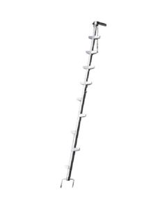 Aluminum Pruning Ladder EH 1อัน