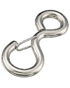 Stainless Steel Eye Hook 1อัน