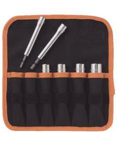 Electric Screwdriver Socket Set 1ชุด