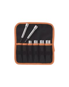 ซ็อกเก็ตบิตไฮเปอร์ 6 ชิ้นชุด (B)