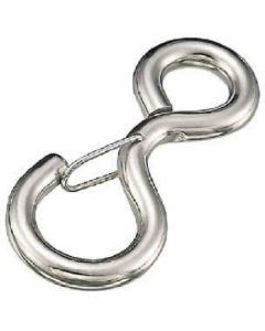 Stainless Steel Eye Hook 1อัน