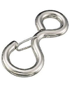 Stainless Steel Eye Hook 1อัน