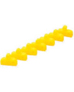 6.3sq. Clip Set (7 Clips) สำหรับ EHB205, EHB210, EHB215