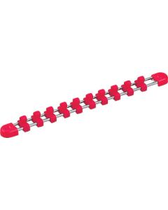 9.5sq. ที่เก็บลูกบล็อก 10 Clips