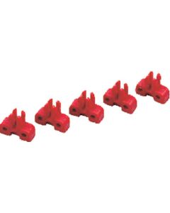 9.5sq. Clip Set (5 Clips) สำหรับ EHB305, EHB310, EHB315