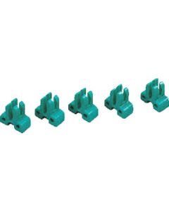 12.7sq. Clip Set (5 Clips) สำหรับ EHB405, EHB410