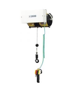 เครื่องปรับสมดุลอากาศ EHB-50 พร้อม ABC-5P-B