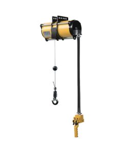 Air Balancer