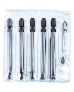 Hexagon Bit