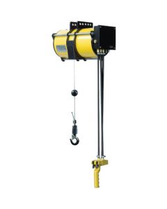 Air Balancer