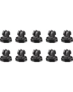 9.5sq. Clip Set (10 Clips) สำหรับ EHBA210A, EHBA310A, EHBA410A, EHBA608A, EHBA806A