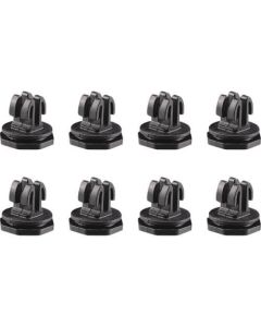 19.0sq. Clip Set (8 Clips) สำหรับ EHBA210A, EHBA310A, EHBA410A, EHBA608A, EHBA806A