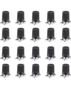 6.3sq. Clip Set (20 Clips) สำหรับ EHBM220, EHBM315, EHBM412