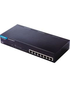 สวิตช์ 10 100M PoE 8 พอร์ต