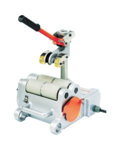Stainless Steel Pipe Cutting Machine