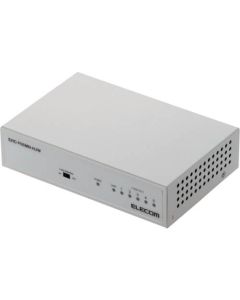 100BASE-TX SwitchingHub 1อัน