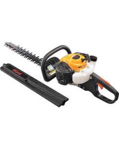 เครื่องตัดแต่งพุ่มไม้เครื่องยนต์ 480mm