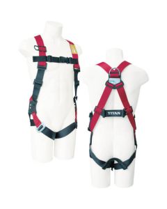 Easy Harness