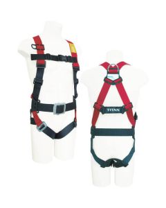 Easy Harness