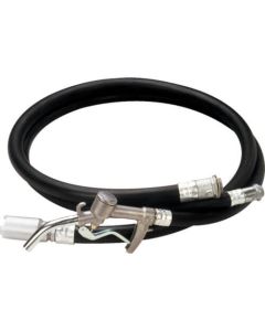 Oil Pump Change Master (for high-viscosity oil)