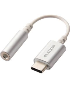สายแปลง USB Type-C สำหรับหูฟัง/หูฟัง