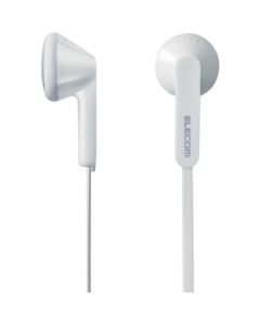 Headphones/2 tone color/White 1อัน