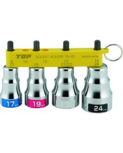 Electric Screwdriver Socket Set ชุดละ 1 ชุด