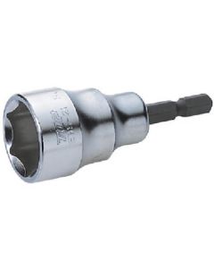 Electric Screwdriver Socket