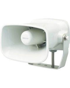 Horn Type Electronic Sound Informer