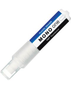 Plastic Eraser 10อัน