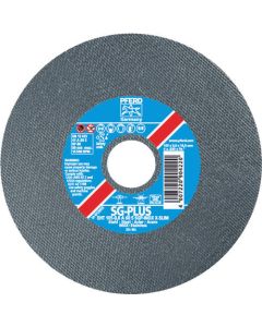 ใบตัด SG-ELASTIC 105X1.0X15 A60R