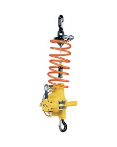 รอกสลิงลม เชือกลวด 60kg 0.6Mpa (1.9m)