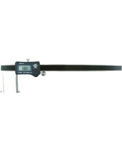 Inside Digital Caliper