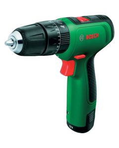 Rechargeable Impact Drill Driver