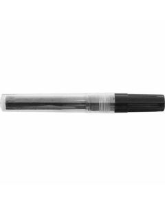 ปากกาเคมีแบบหัวกด Artline CLIX (1.5mm) Black