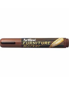 ปากกาซ่อมเฟอร์นิเจอร์ Artline EK-95 (2.0 - 5.0mm) หัวตัด Anthracite
