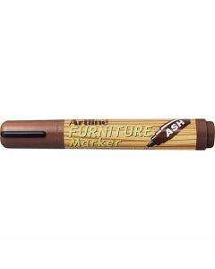 ปากกาซ่อมเฟอร์นิเจอร์ Artline EK-95 (2.0 - 5.0mm) หัวตัด Ash