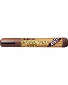 ปากกาซ่อมเฟอร์นิเจอร์ Artline EK-95 (2.0 - 5.0mm) หัวตัด Beech