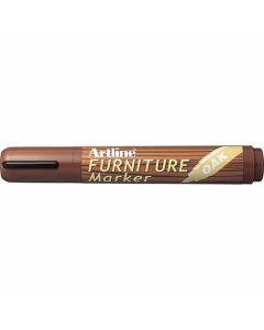 ปากกาซ่อมเฟอร์นิเจอร์ Artline EK-95 (2.0 - 5.0mm) หัวตัด Oak