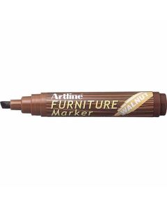 ปากกาซ่อมเฟอร์นิเจอร์ Artline EK-95 (2.0 - 5.0mm) หัวตัด Walnut