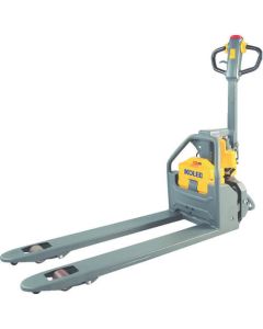 Low Lift Truck