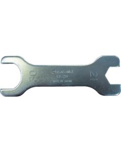 Erector Plug-in Type Caster