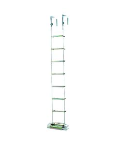 Emergency Rope Ladder