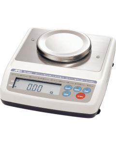 เครื่องชั่งจ่าย EK320iR 3 ส่วนที่ผ่านการรับรอง