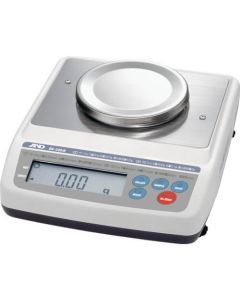 เครื่องชั่งจ่าย EK320iR 9 ส่วนได้รับการรับรองผลิตภัณฑ์