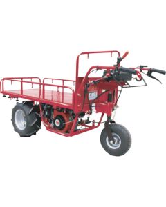 Three wheeled Carrier Komawarikun อันละ 1 อัน