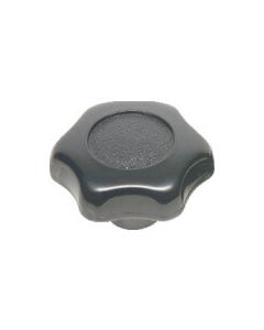 Plastic Lobe Knob