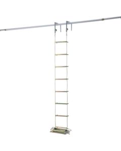 Emergency Rope Ladder