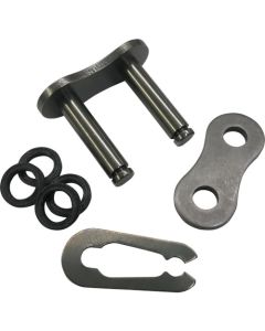 Sealed Chain