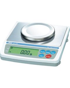 Compact Balance with Calibration Certificate 1อัน